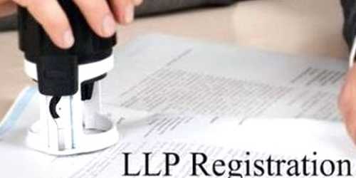Company Registrations Limited Liability Partnership