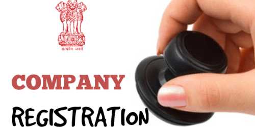 Company Registrations Proprietorship