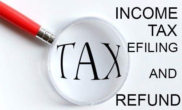Free Income Tax Return