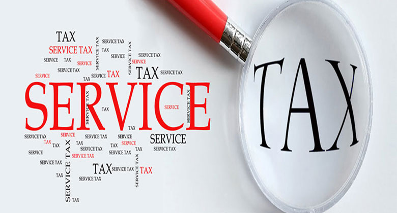 Service Tax Registration in Tilak Nagar 